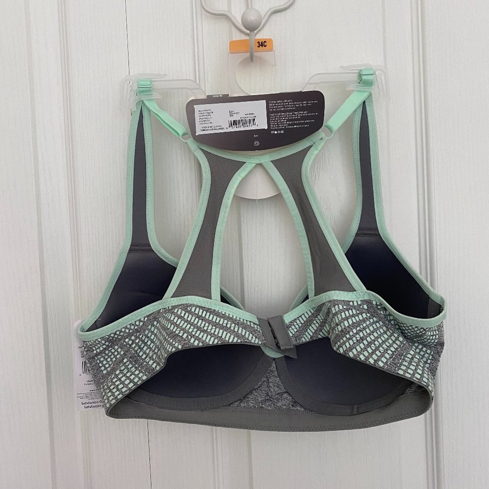 Sports Bra - Picture 2 of 6